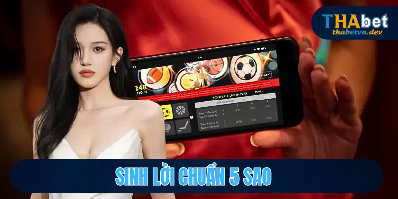 Hệ thống sinh lời hiện đại