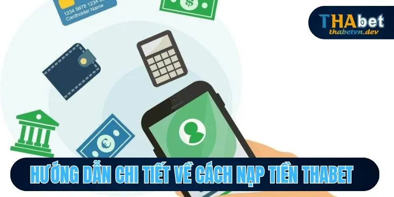 Các bước trong quá trình tăng thêm vốn vào Thabet